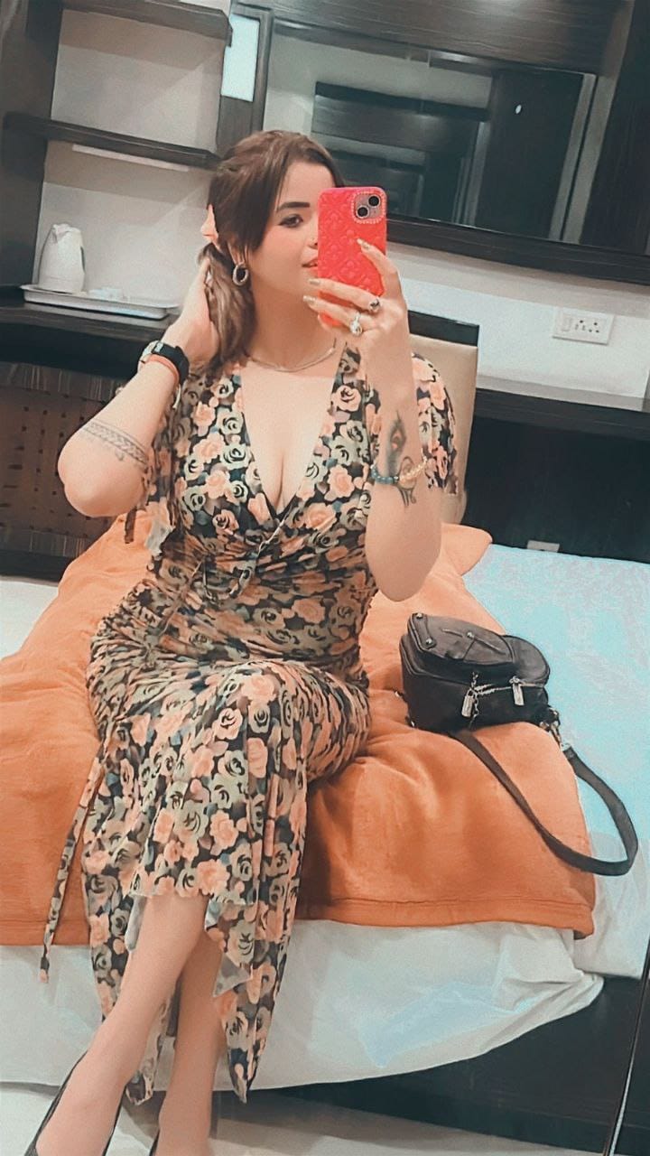 Escort Service In Delhi